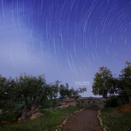 Relente Konuk evi Casabermeja Dış mekan fotoğraf