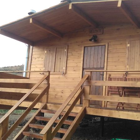 Relente Konuk evi Casabermeja Dış mekan fotoğraf