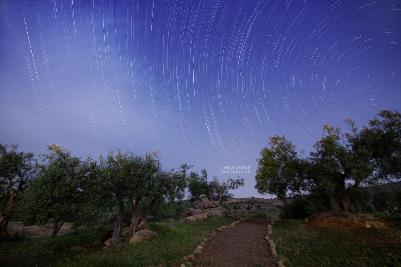 Relente Konuk evi Casabermeja Dış mekan fotoğraf