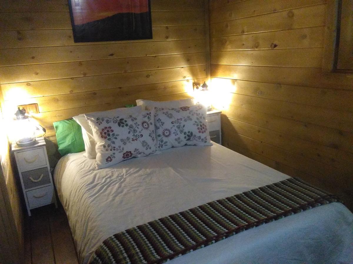 Relente Konuk evi Casabermeja Dış mekan fotoğraf
