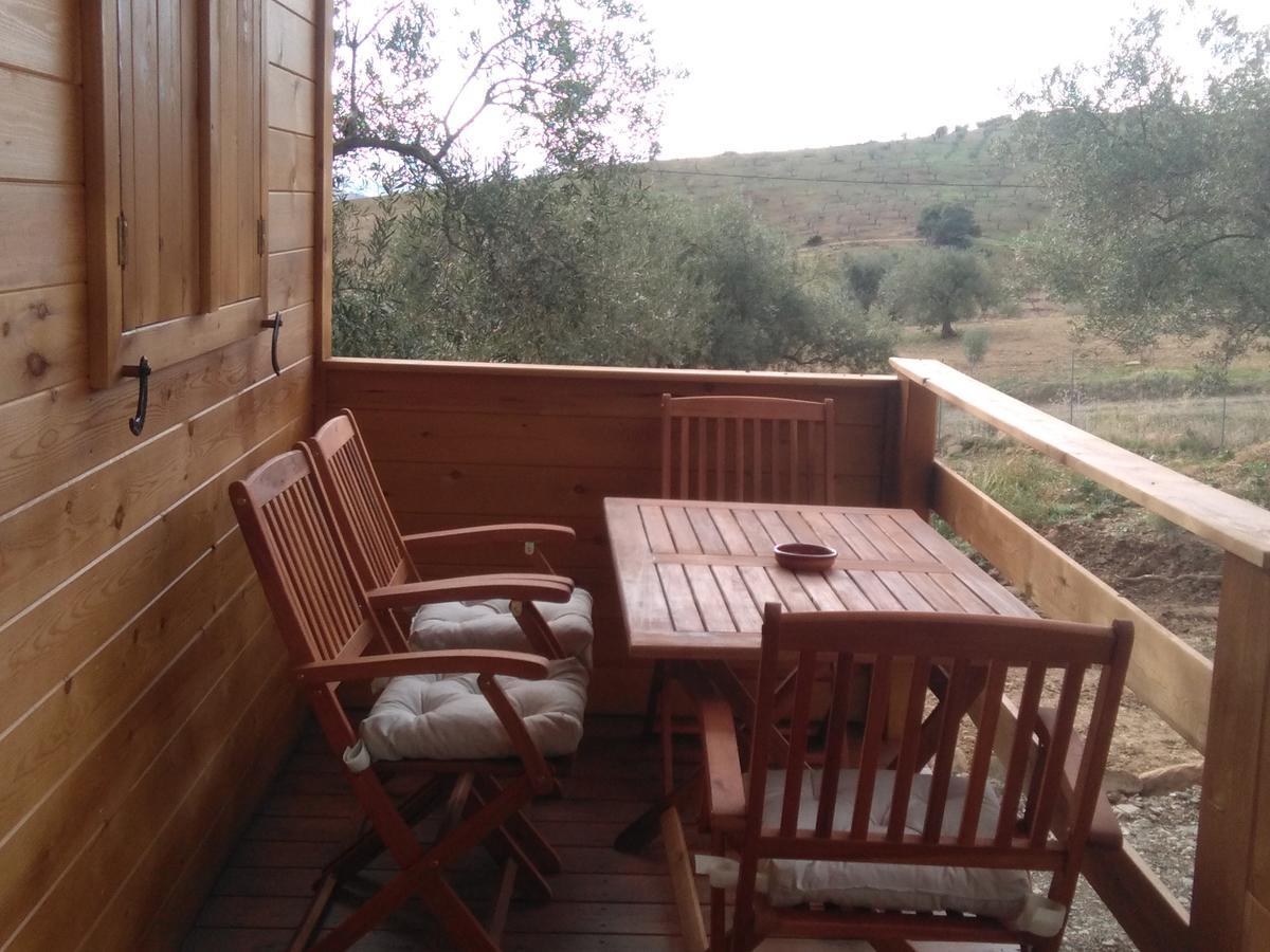 Relente Konuk evi Casabermeja Dış mekan fotoğraf