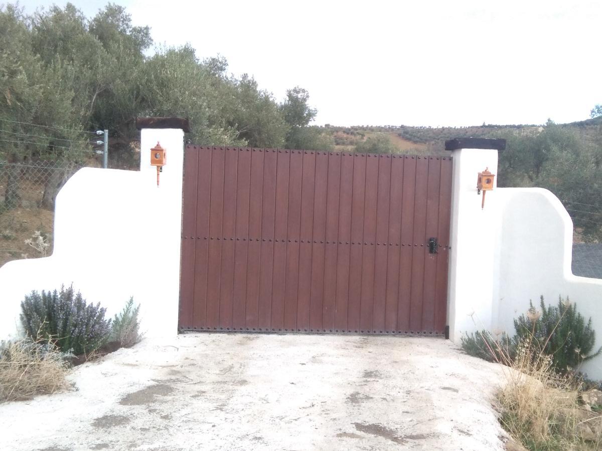 Relente Konuk evi Casabermeja Dış mekan fotoğraf