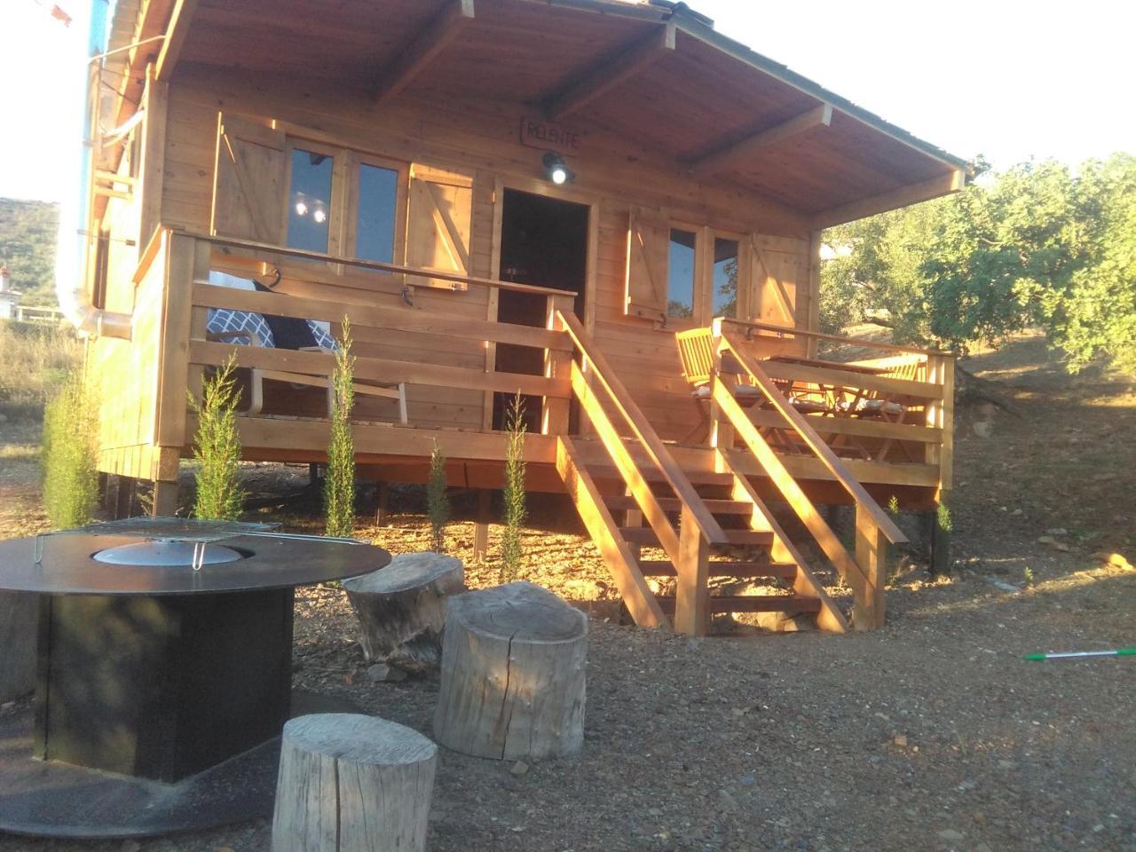 Relente Konuk evi Casabermeja Dış mekan fotoğraf
