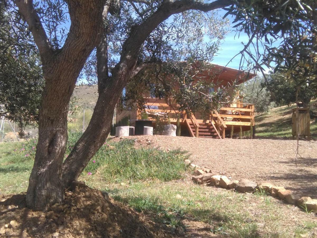 Relente Konuk evi Casabermeja Dış mekan fotoğraf