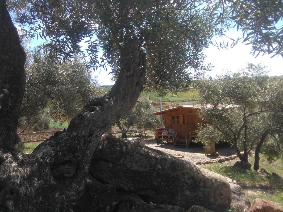 Relente Konuk evi Casabermeja Dış mekan fotoğraf